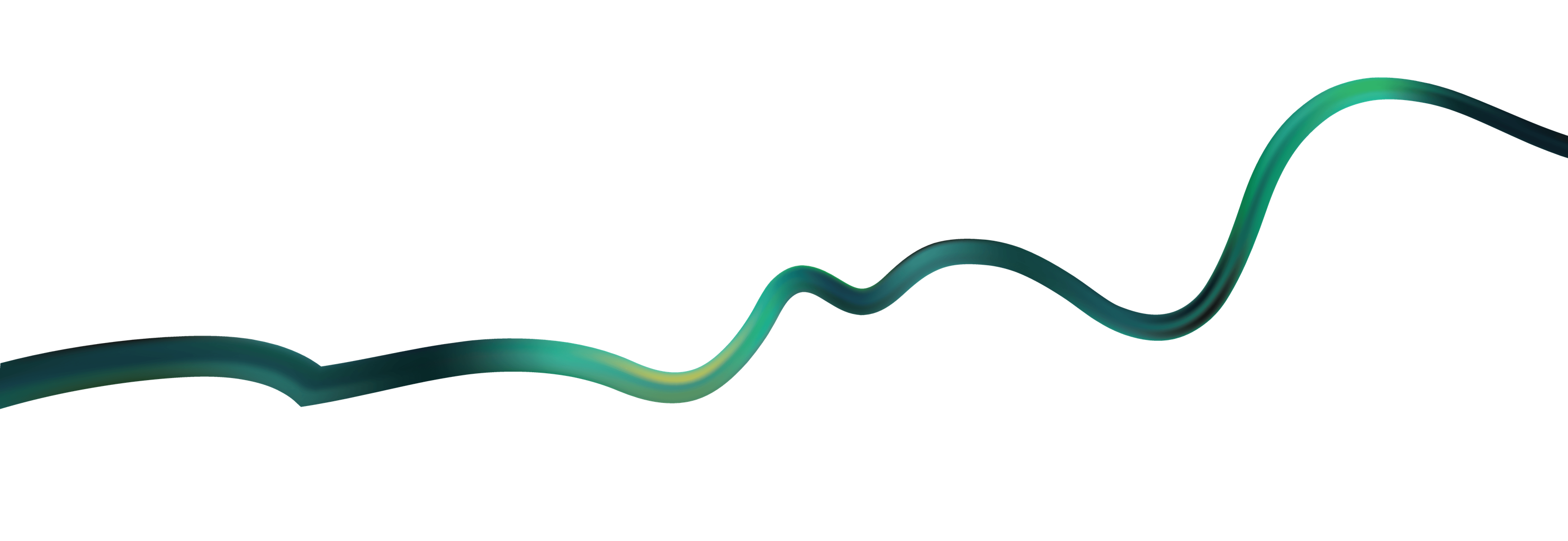 Wave graphic symbolizing email marketing strategies for DTC e-commerce businesses, enhancing retention and revenue.